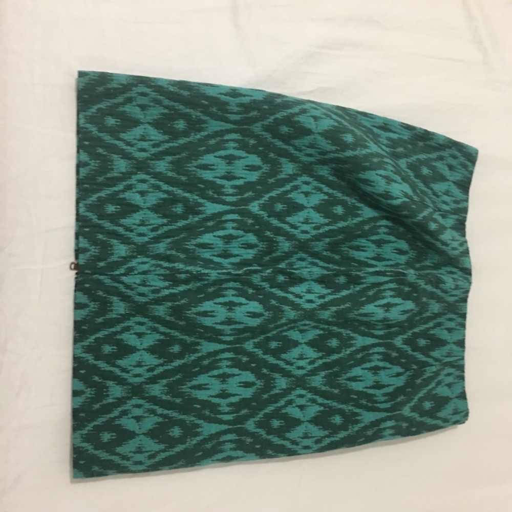 Mini skirt